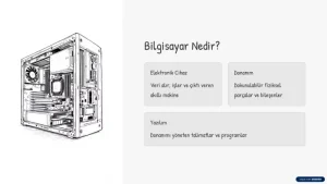 Sadece 2 dakikada Sunum Yapan Yapay Zeka Gamma 2 Bilgisayar Nedir Ozel 6