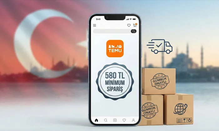 Temu siparis tutari ne kadar 2026