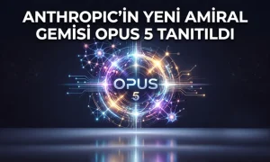 Anthropic'in Yeni Modeli Opus 5 Tanıtıldı Anthropicin Yeni Modeli Opus 5 Tanitildi