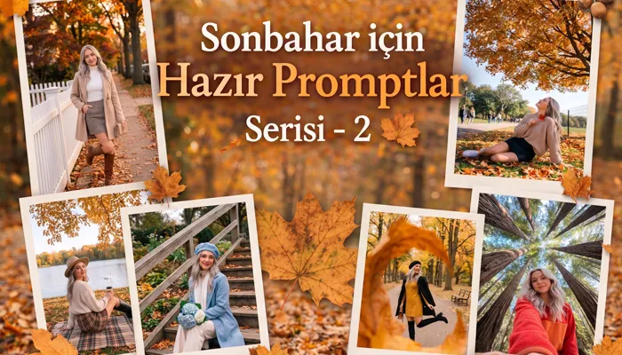 Sonbahar için hazır promptlar -2 başlıklı kapak fotoğrafı.